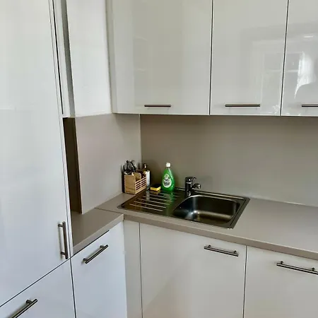 Nur 1 Min Vom Apartment Bregenz