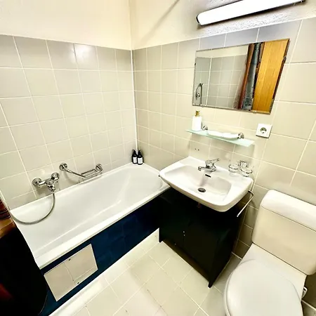 Apartment Nur 1 Min Vom Bregenz