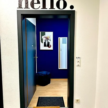 Nur 1 Min Vom Apartment Bregenz