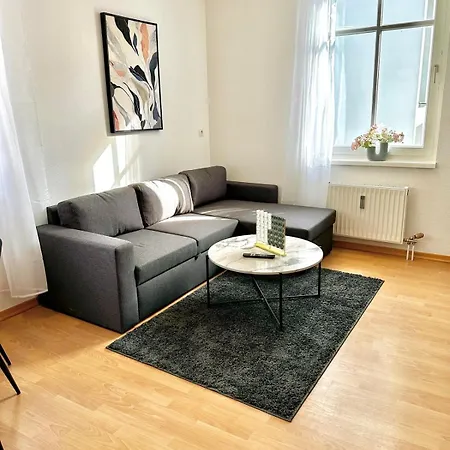 Apartment Nur 1 Min Vom Bregenz