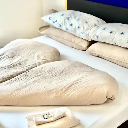 Apartment Nur 1 Min Vom *