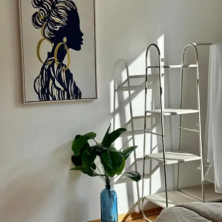 Nur 1 Min Vom Apartment Bregenz