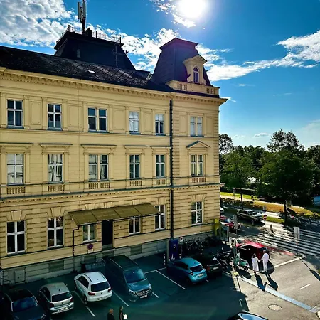 Nur 1 Min Vom Apartment