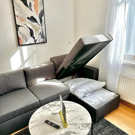 Nur 1 Min Vom 公寓 *